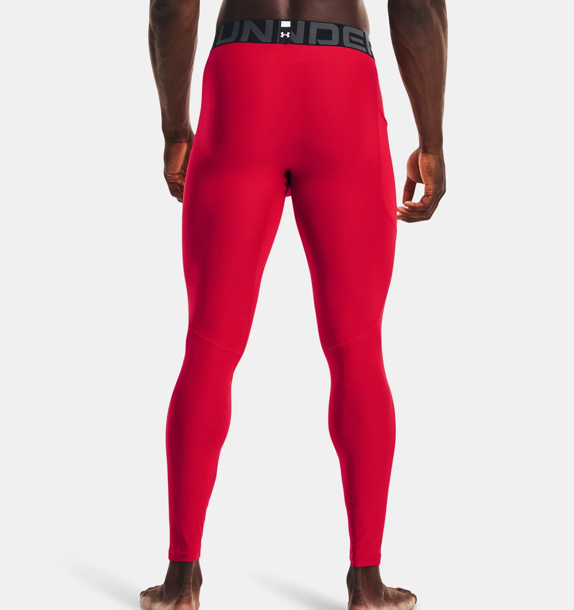 Under Armour HeatGear Armour Leggings 1361586 - Clothing & Accessories